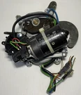 1994-1999 Bmw E36 3-SERIES Convertible Soft Top Electric Drive Motor W/arm Oem. Fixed Price $265.00.