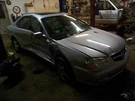 Radiator Fan Motor Assembly Condenser Base Fits 01-03 Cl 174588. Fixed Price $154.99.