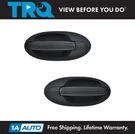 Trq Rear Exterior Door Handle Pair Set For Windstar Freestar. Fixed Price $38.95.