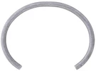 2X S-tec 95834949300 Drive Shaft Circlip Porsche Cayenne. Fixed Price $21.19.