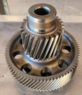 Tesla Toyota RAV4 Large Drive Unit Ldu Intermediate Shaft Reverse Cut Gears. Fixed Price $250.00.