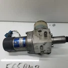 2006-2007-2008 Bmw 750LI E65 Hydraulic Trunk Lid Pump 7202865 Oem. Fixed Price $81.90.