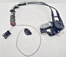 2011-2020 Toyota Sienna Rear Right Passenger Side Sliding Door Motor Oem. Fixed Price $300.99.