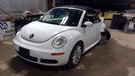 Hydraulic Lift Motor Main Pump Convertible Fits 03-10 Beetle 110709. Fixed Price $184.50.