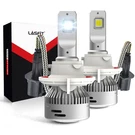 Lasfit Canbus Led Headlight Bulb Ford F-250 F-350 F-450 Super Duty 2017-2026. Fixed Price $59.99.