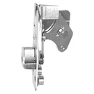 For Chevy Suburban 52-55 Goodmark Passenger Side Door Latch Assembly. Fixed Price $62.42.