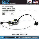 Oem Power Sliding Door Motor Right Rh For 2022-2025 Kia Carnival 83820-R0000. Fixed Price $520.00.