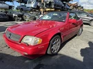 Convertible Top Motor Pump 129 Type SL500 Fits 94-02 Mercedes S-class 1349947. Fixed Price $208.60.