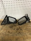 1985-1989 Toyota MR2 AW11 Side Mirrors Set Of Oem Manual Broken Tabs. Fixed Price $129.99.