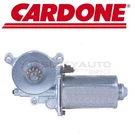 Cardone Reman 42-104 Power Window Motor For 742-140 22155409 22155408. Fixed Price $67.13.