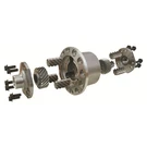 Eaton Detroit Truetrac Diffs 915A567. Fixed Price $1203.26.