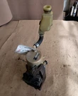 2010-2011 Mazda 3 Power Steering Pump Electric Frame Mounted. Fixed Price $125.00.