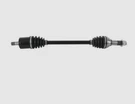 Quadboss Front Right Axle 2016-2019 Can-am Defender HD10/XT/HD8 609357. Fixed Price $135.17.