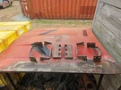 1972 Dodge Charger Rallye Grille Brackets Set. Fixed Price $178.99.