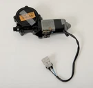 Genuine Bmw E34 Door Window Motor. Passenger. Rear 51331384004. Fixed Price $80.00.