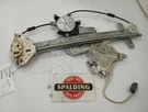 Driver Left Rear Window Regulator W/ Motor From 2010 Honda Odyssey 10107895. Fixed Price $96.83.