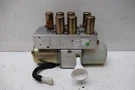 Maserati 4200 Spyder M138 Convertible Roof Hydraulic Pump 66193500 J171. Fixed Price $1860.20.