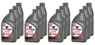 Penngrade Motor Oil Full Synthetic 0W20 Case 12 X Quart 62816. Fixed Price $101.16.