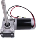 Salt Spreader Motor Gear Box For Snowex D6106 D6107-06 575 1075 SP3000. Fixed Price $129.99.