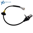 Rear Abs Wheel Sensor For Isuzu Npr/npr-hd Gmc W3500 W4500 W5500 8-97206-760-3. Fixed Price $14.10.
