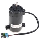 Fan Electric Motor 54-60006-13 14V Dc 93.8W 2800RPM For Carrier. Fixed Price $82.00.