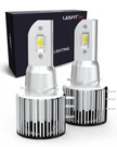 Lasfit H15 Led Bulbs High Beam Drl Headlights Halogen Replacement Super Bright. Fixed Price $79.99.