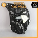 17-23 Mercedes W205 C63 Amg C300 Rear Right Quarter Window Regulator Motor Oem. Fixed Price $157.70.