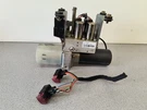 1999-2003 Saab 93 9-3 Convertible Top Hydraulic Pump Motor 86K Miles Oem. Fixed Price $149.95.