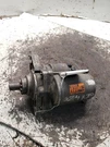 Starter Motor Fits 03-04 Accord 1323653. Fixed Price $54.00.