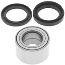 Quadboss 413996 Front Wheel Bearing & Seal Kit For Suzuki LT-A500X. Fixed Price $79.91.