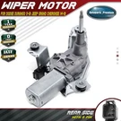 Rear Windshield Wiper Motor For Dodge Durango 11-18 Jeep Grand Cherokee 14-18. Fixed Price $68.69.