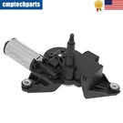 Windshield Wiper Motor For Jeep Liberty 2008 2009 2010 2011 2012 3.7L Lhd Rear. Fixed Price $44.99.