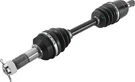 Quadboss 609094 Fits Honda TRX420FA2 Fourtrax Rancher 4X4 Dct Ps Front Left. Fixed Price $267.29.
