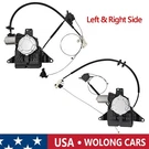 Rear Left & Right Power Sliding Door Motor Cable For Honda Odyssey 72050TK8A01. Fixed Price $317.98.