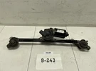 2007 Hyundai Santa Fe Windshield Wiper Motor W/linkage Oem+. Fixed Price $61.11.