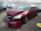 Starter Motor Hybrid Fits 05-07 Accord 2106575. Fixed Price $80.00.