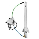 Front Left For 2000-2006 Mazda Mpv Power Window Regulator 2-PIN Plug With Motor. Fixed Price $41.99.