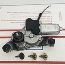 01-07 Toyota Highlander Rear Wiper Motor W/ Bolts Oem. Fixed Price $38.66.