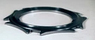 Tilton 66-118HR-R Pressure Plate 7.25IN Cerametallic. Fixed Price $177.10.