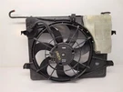 2010-2013 Kia Forte Radiator Fan Motor Assembly 253801M050 10-13. Fixed Price $92.95.