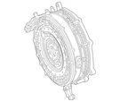 Genuine Mercedes-benz Starter Alternator 177-906-58-05. Fixed Price $2703.38.