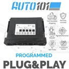 Vin Programmed 2010 Buick Lacrosse Body Control Module 13534179 Gm. Fixed Price $349.95.