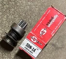 Starter Drive Standard Motor Products SDN-1A Ignition Parts New Old Stock W/ Box. Fixed Price $16.50.