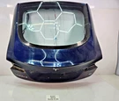 2012-2016 Oem Tesla Model Rear Liftgate Tailgate Trunk Lid Blue Pmmb. Fixed Price $548.00.