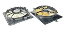 2004 2005 2006 2007 2008 Acura Tl Oem Pair Of Radiator Fan Motor 3.5L. Fixed Price $212.50.