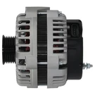 Amp 12V Alternator For Saab 9-7X Isuzu Ascender 2003-2006 V8 5.3L 8292N-253A. Fixed Price $110.00.