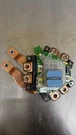 12-20 Tesla X Rear Motor Ldu Input Bus Bar 1014364-00-B 1019127-01-C. Fixed Price $259.90.