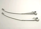 Oem Mercedes Benz W107 R107 560SL 380SL 450SLC 280SL Wiper Arms. Fixed Price $99.00.