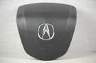 2015-2020 Acura Tlx Left Driver Steering Wheel Airbag Black Genuine Oem. Fixed Price $449.99.