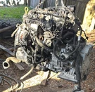 Engine And Transmission Passat R-type 2.0 Tsi Turbo 116K Millage. Fixed Price $1500.00.